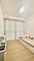 Affinity At Serangoon (D19), Apartment #562405531